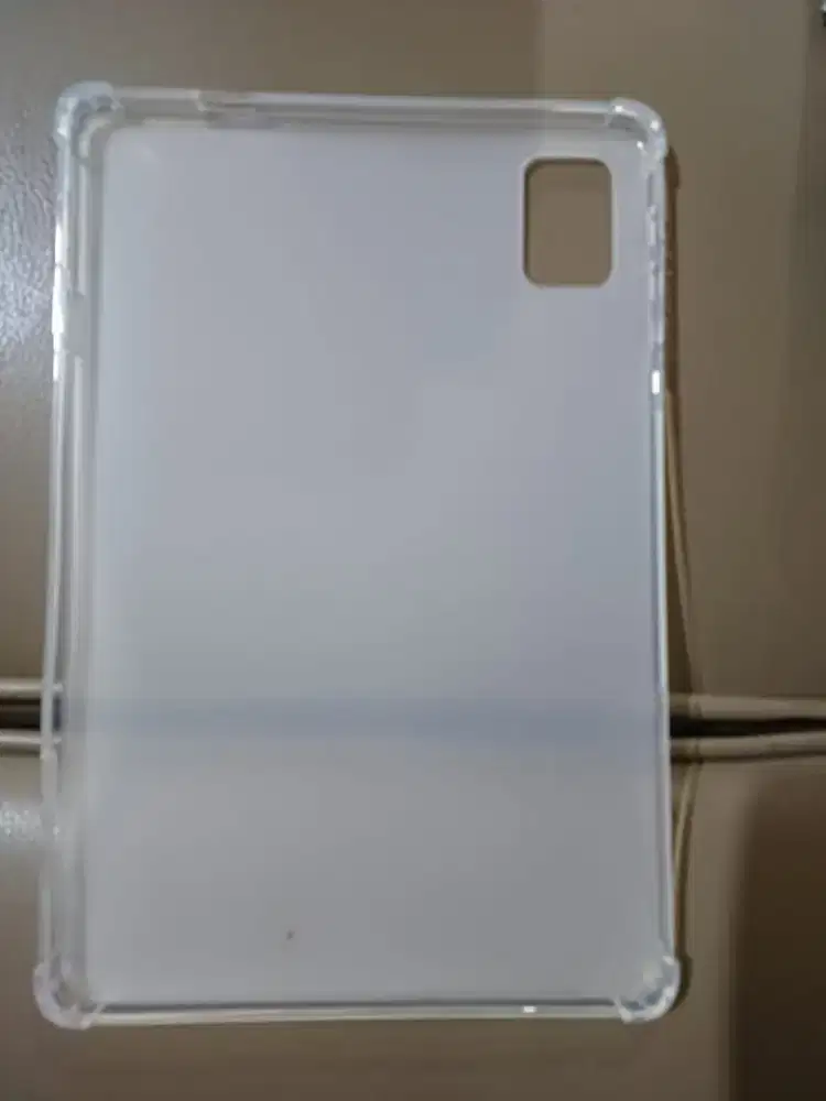 Softcase tablet Advan A10 bening Ori