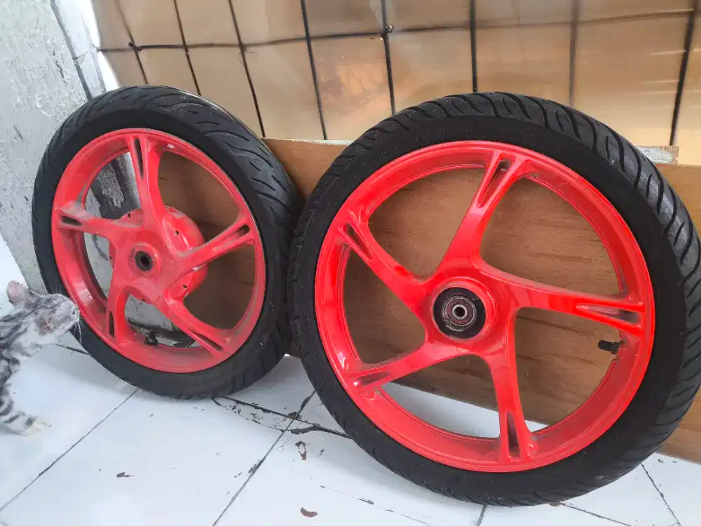 Velg standar Mio smile/sporty