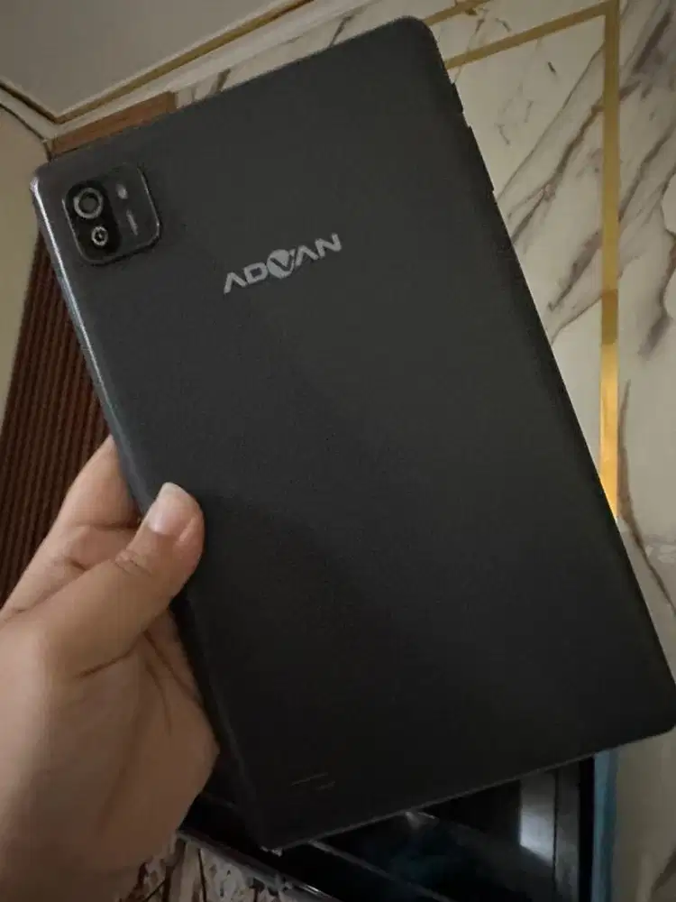 TAB ADVAN A8 nominus