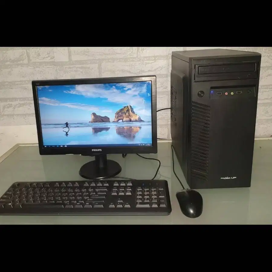 Jasa Instal Ulang Laptop & PC