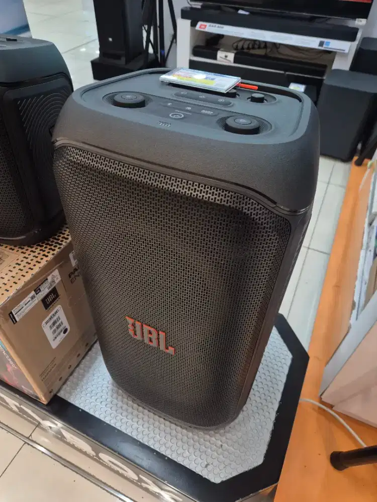 Kredit JBL Party Box Stage 320AS Bunga 0%