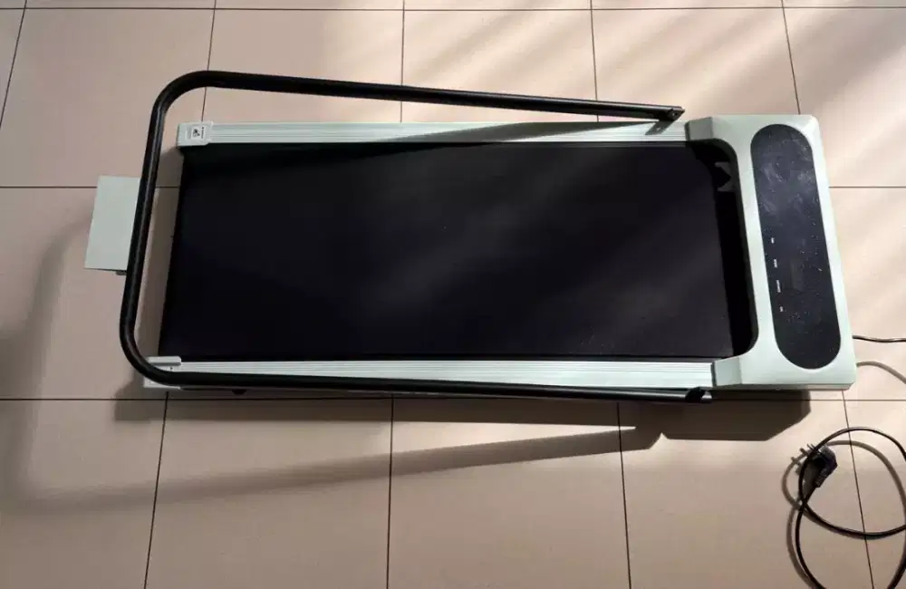 Jual treadmill murah