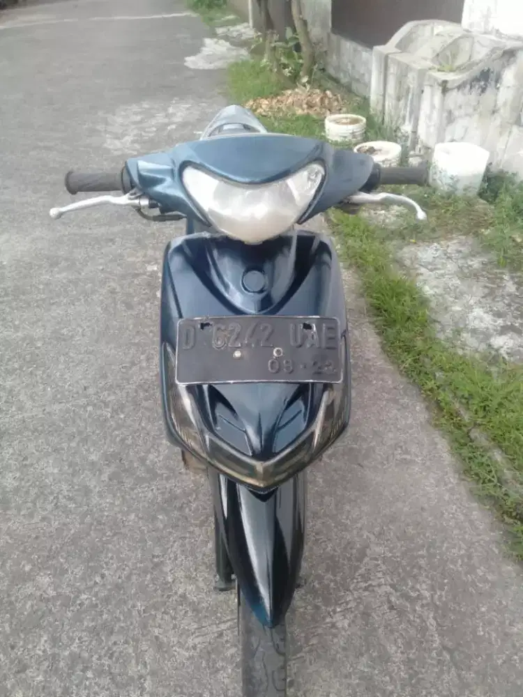 Mio 09 = 3juta nego bendin