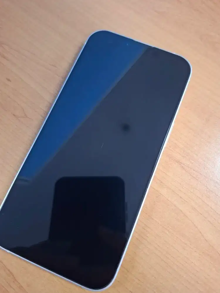 Iphone 13 128 GB Mulus Full Set