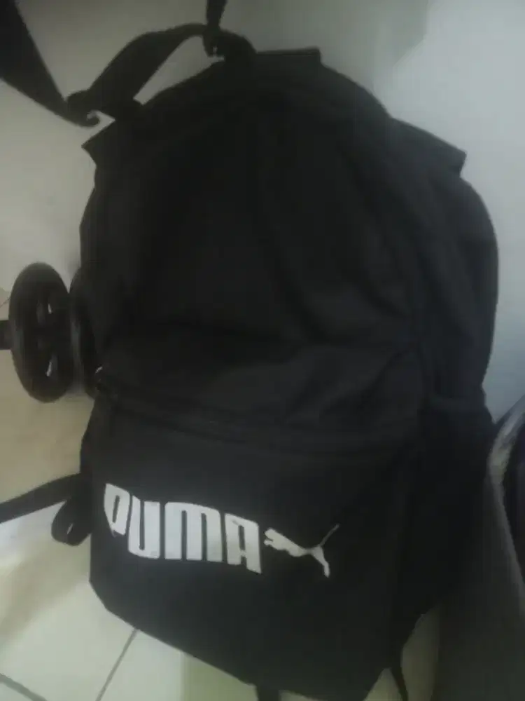 Tas Puma PHASE (Ransel)