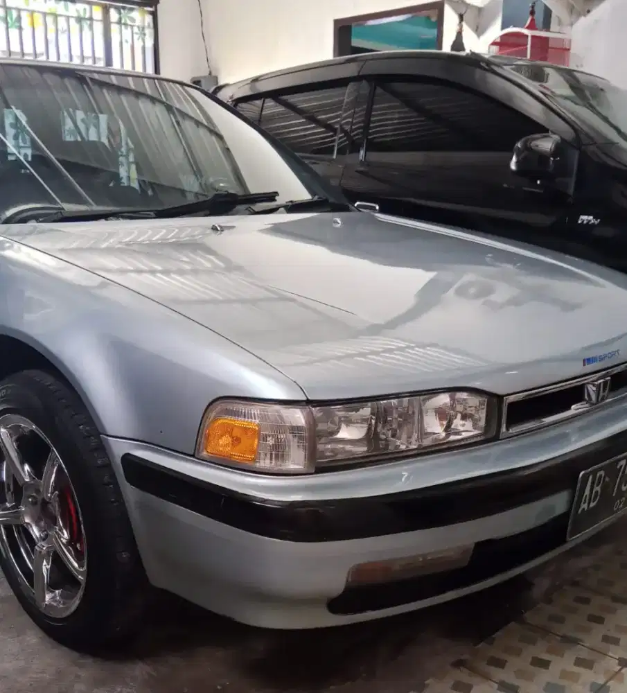 Honda Accord Maestro