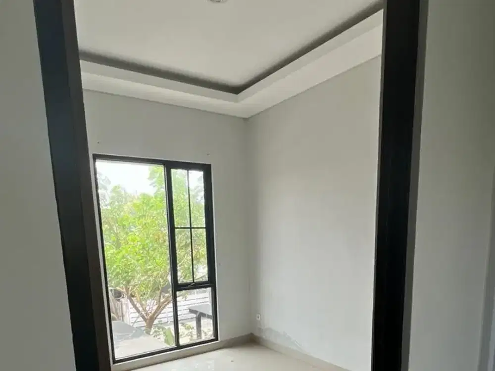 Rumah Luas 90m Siap Huni di Bukit Dago Bogor Jawa Barat