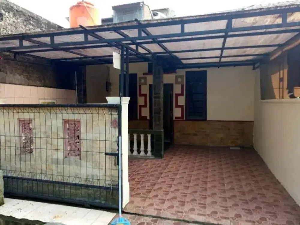 DIJUAL CEPAT Langsung Tanpa Perantara (NEGO SAMPAI JADI)