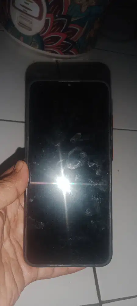 Jual hp samsung A03