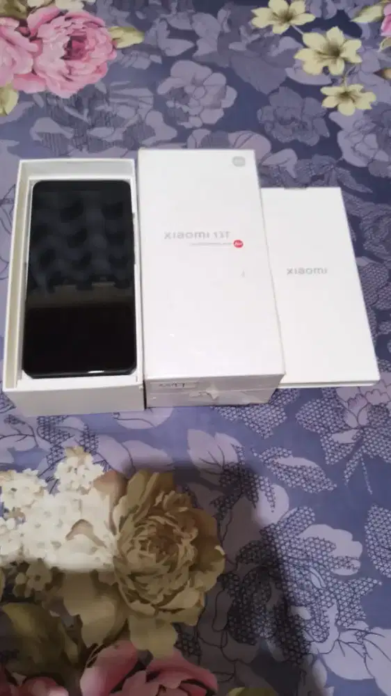 Xiaomi 13t 12/256