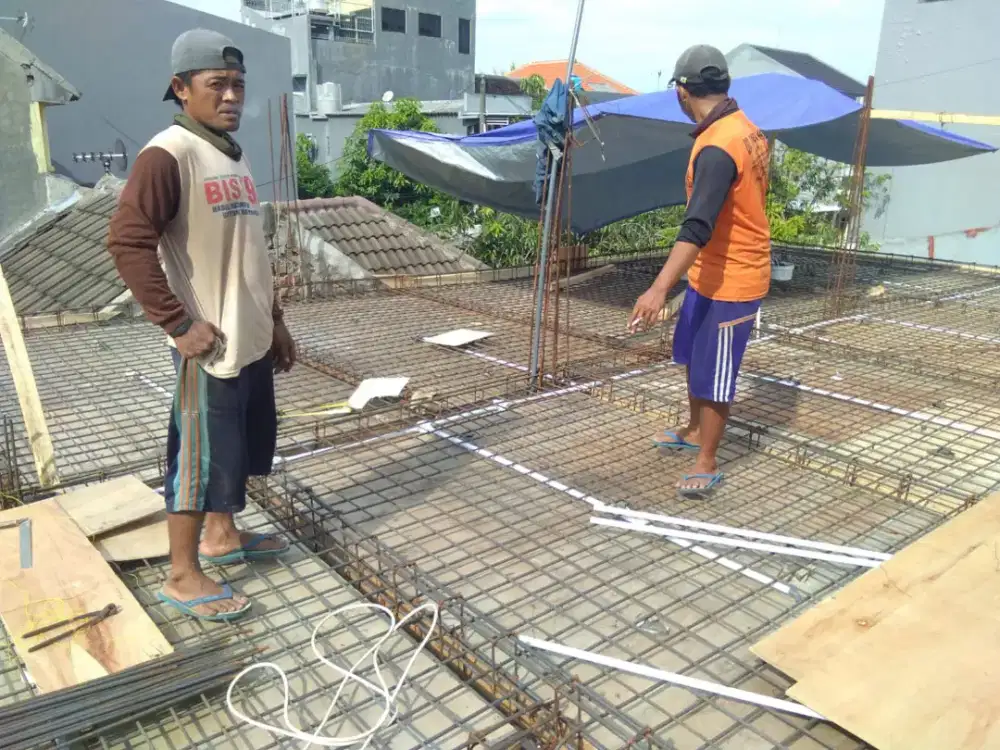 Tukang Bangunan,listrik,canopi,galvalum,plafon,partisi,keramik, dll