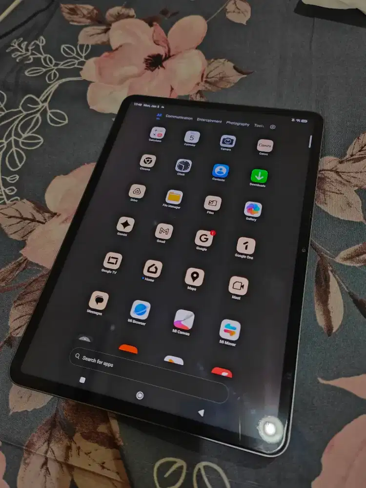 Xiaomi Pad 7 8/256.