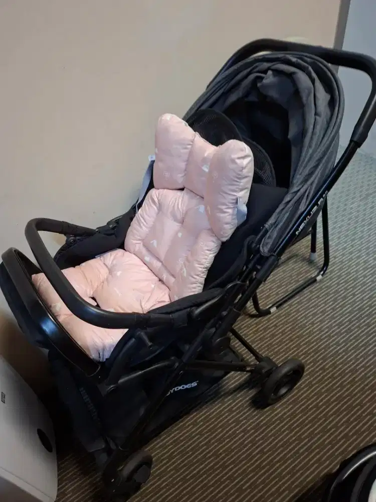 Babydoes Stroller Nexuz R 2.0