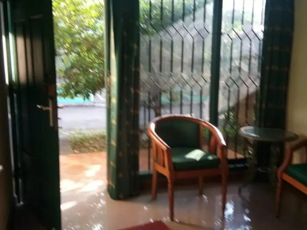 Rumah Minimalis Hook Murah Di Arcamanik Endah Dekat sport jabar