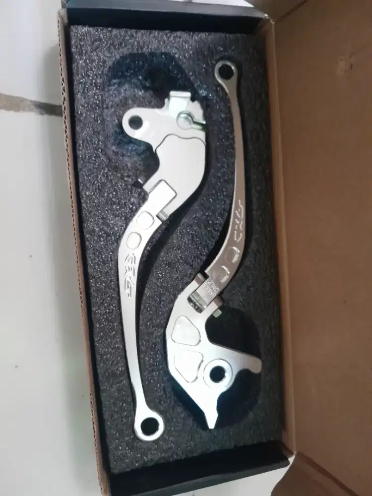 Jual ja handle motor beat merek CRG