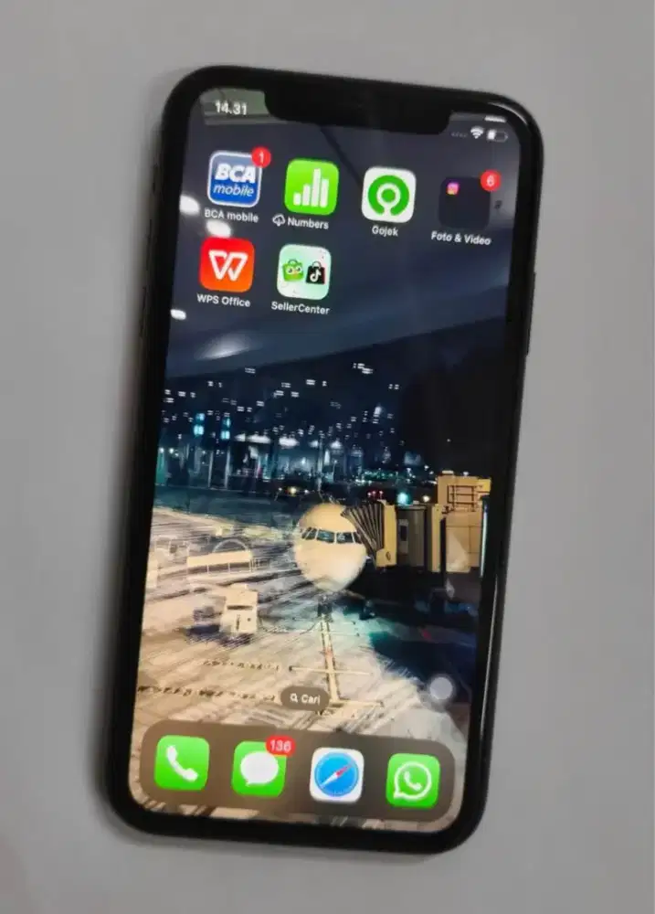 Iphone 11 - 64gb Ibox