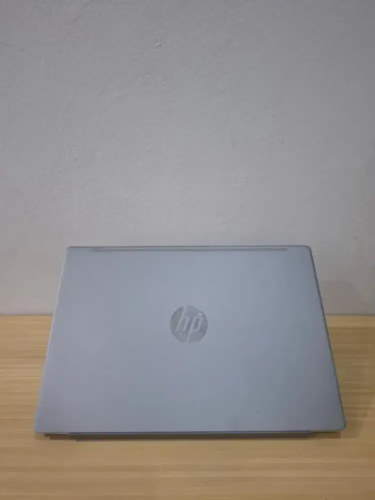 HP pavilion 13 intelcore i3 gen 10th super slim tipis ganteng