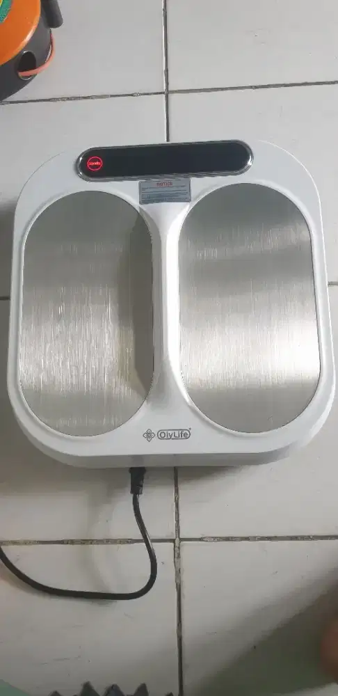 Alat terapi olylife p90