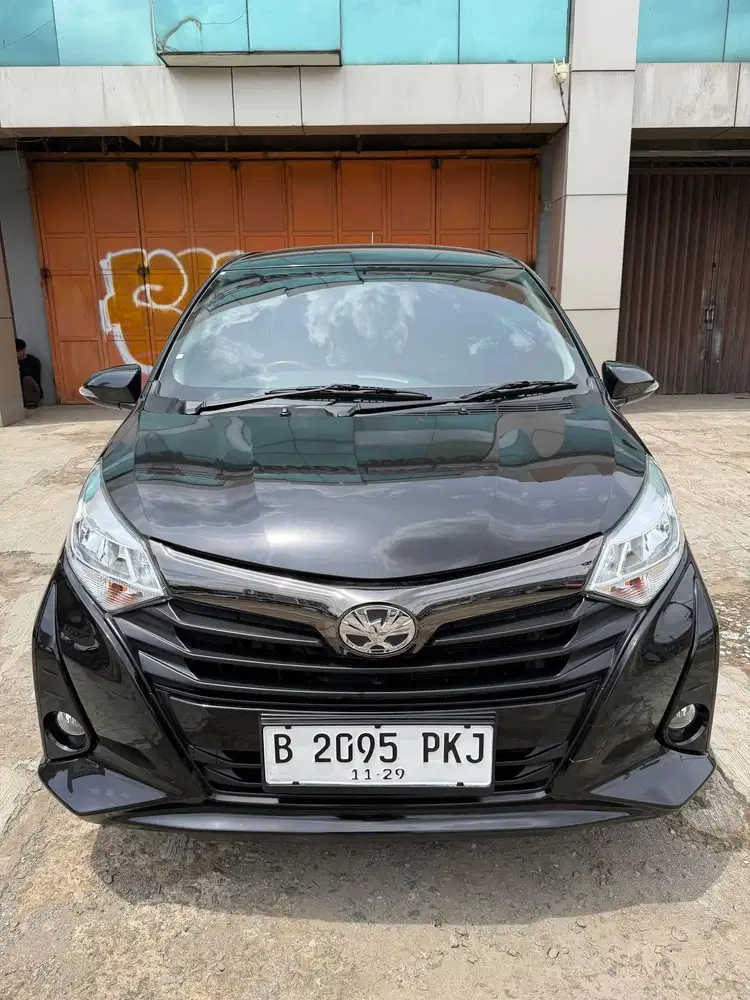 calya G at matic model 2020, nik 2019 , km low