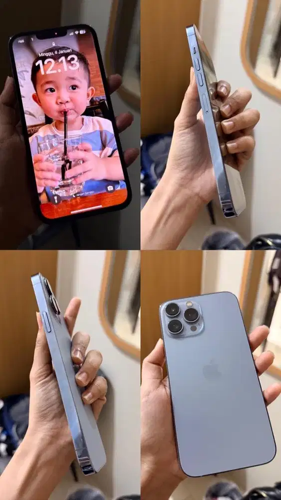 13 PROMAX 256 EX IBOX