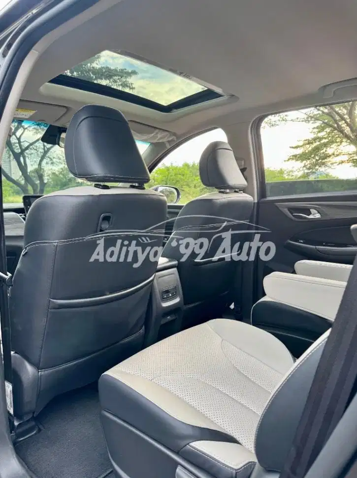 CASH CREDIT TERMURAH! WULING CORTEZ LT LUX+ PLUS 2022/2021 AT SUNROOF