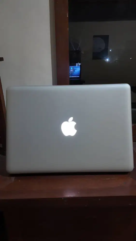 MacBook Pro 13-inch Mid 2012 – Dual OS (macOS + Linux) Seperti Baru