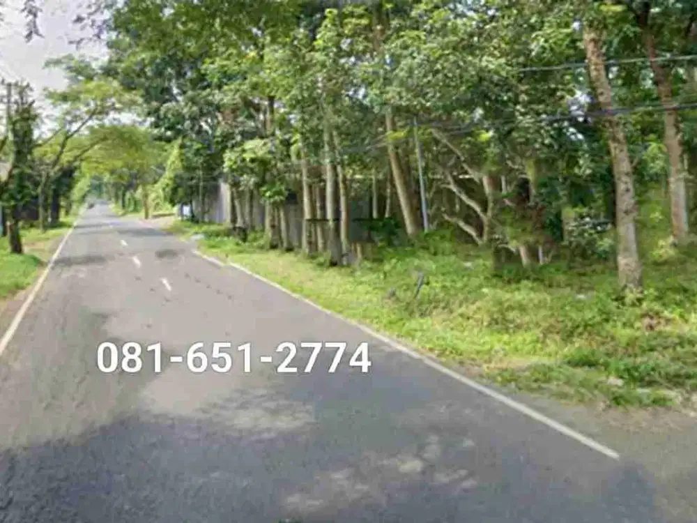 Tanah di Pandaan Pasuruan