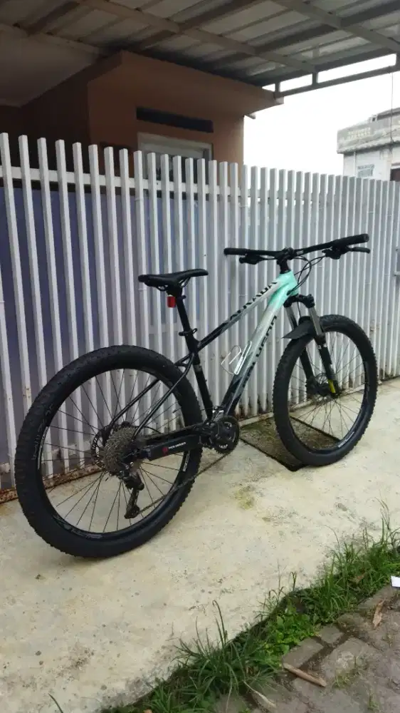 Xtrada 5 2021 M 27.5