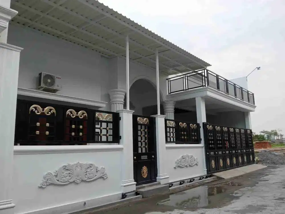 jalan raya mangesti gentan