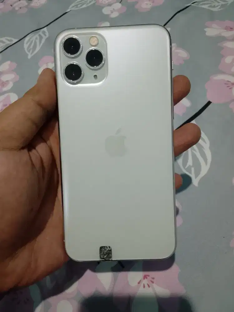 Iphone 11 pro 64gb