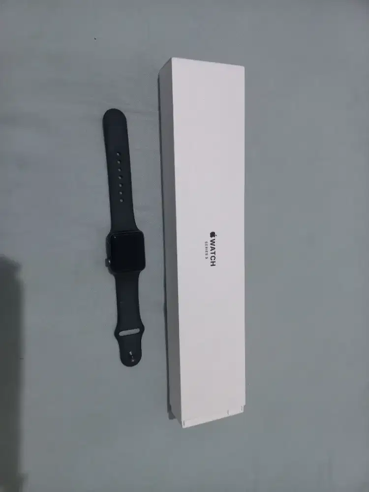 I watch series 3 (x ibox)