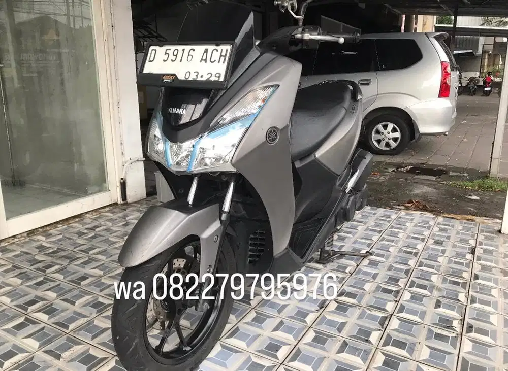 jual cepat lexi 2019