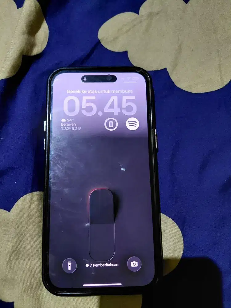 iphone 14 pro max inter 128gb