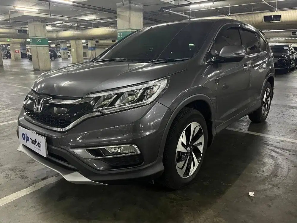 TERMURAH Honda CR-V 2.4 RM3 Bensin-AT 2016