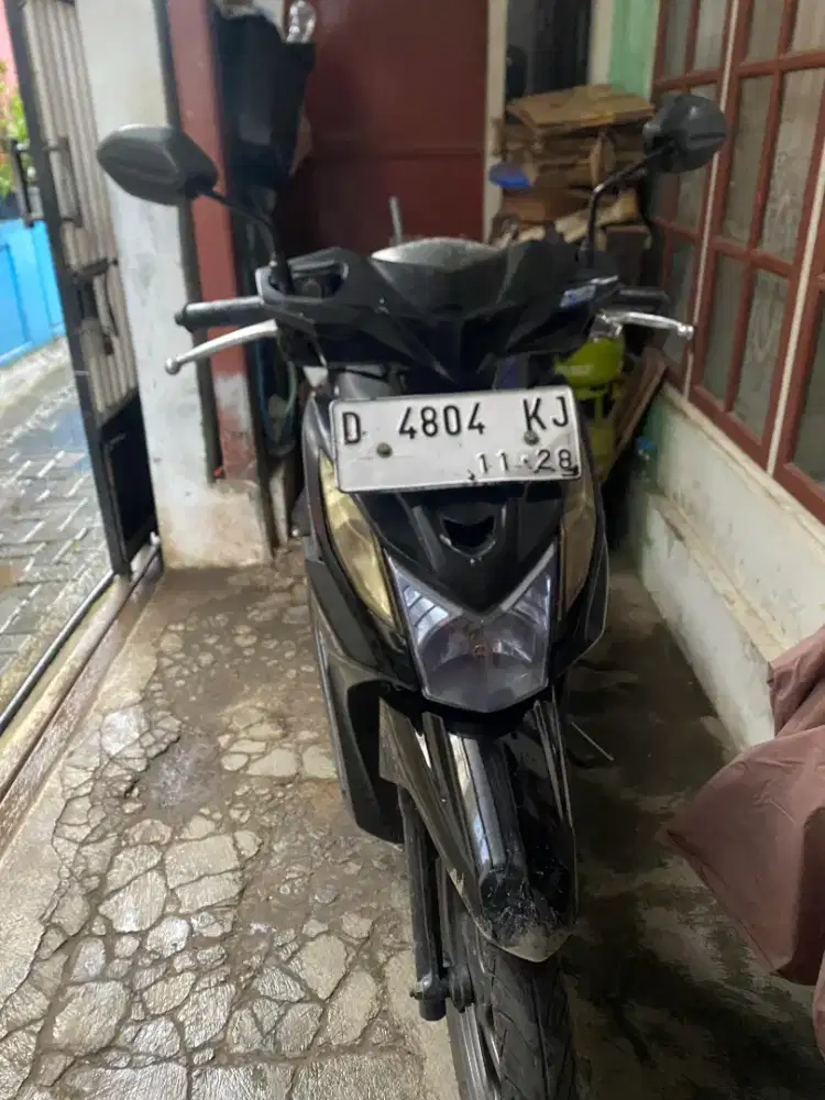 Jual beat tahun 2013