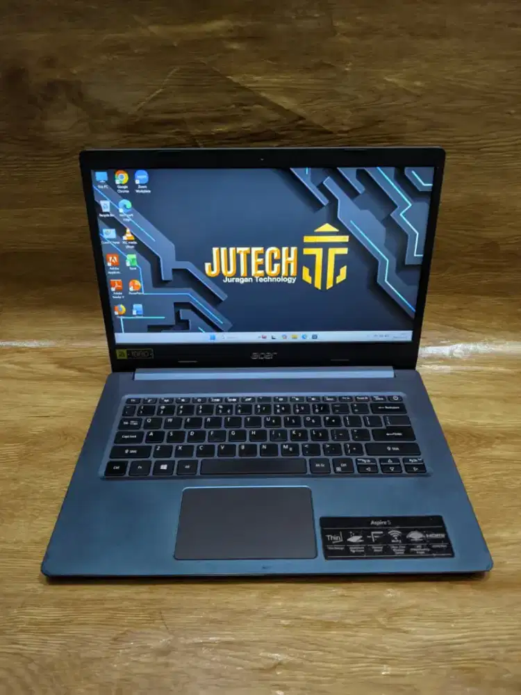 Laptop Acer Aspire 5 A514-53 Slim