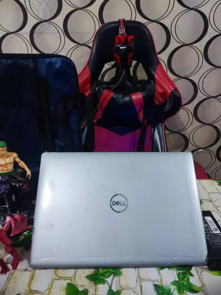 Laptop DELL latitude 5410-V37 SLIM GEN 10 SSD