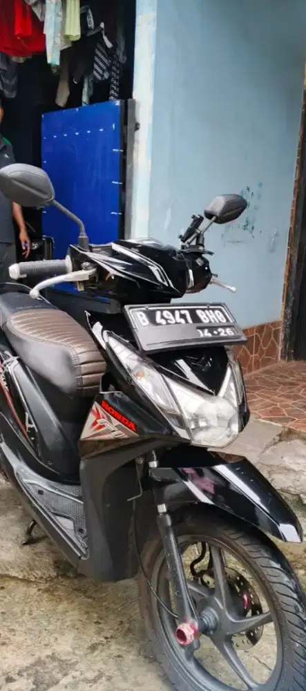 Flash sale Beat 2016