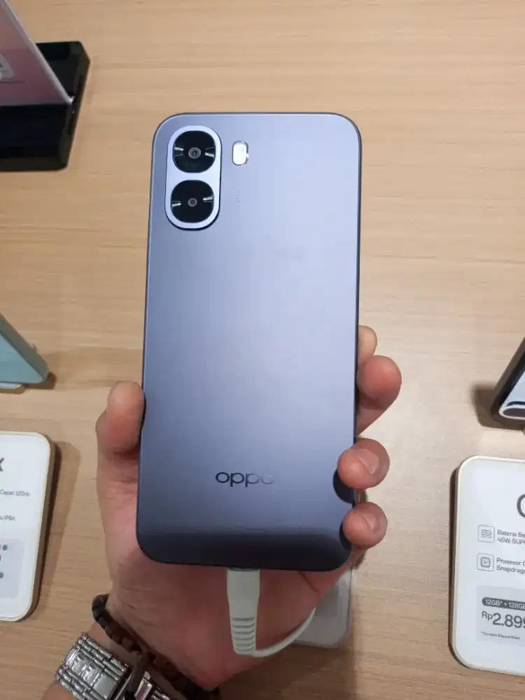 OPPO A6X NEW OPPO STORE