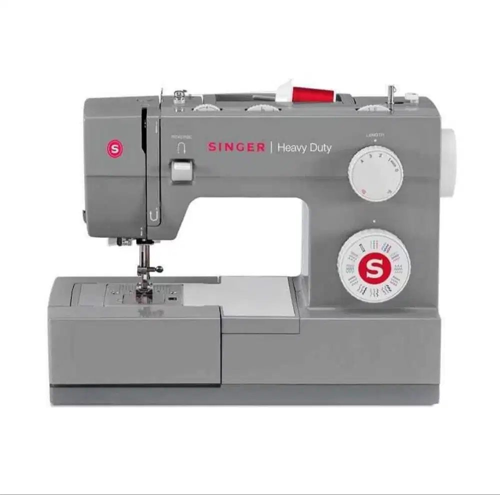 Mesin Jahit Singer Heavy Duty HD 4432