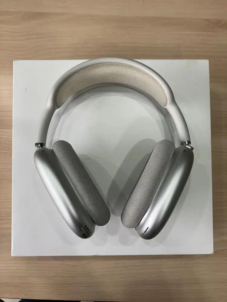 Airpods max lighting original nego sampe jdi