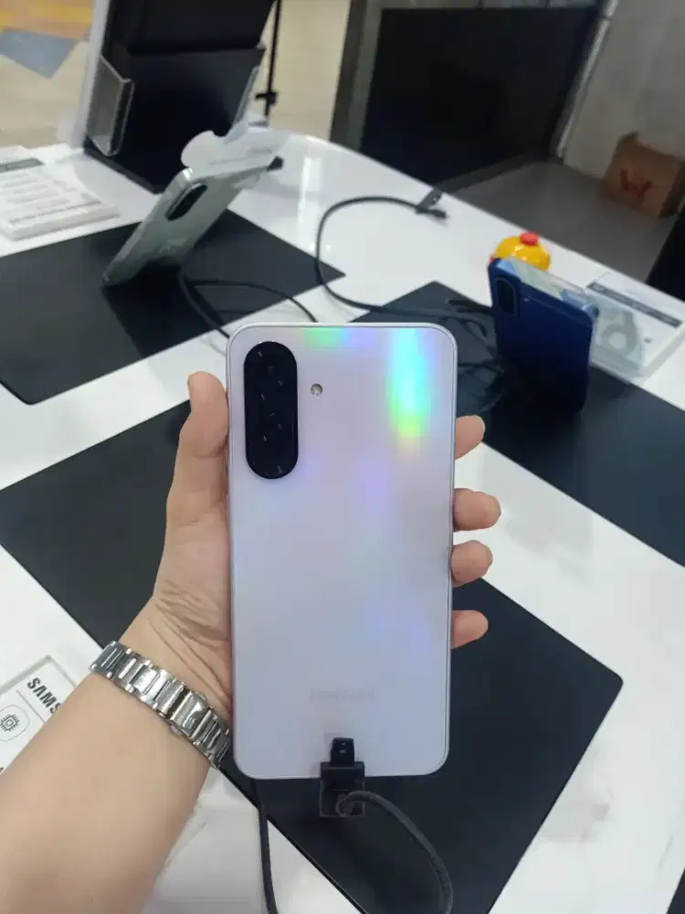 SAMSUNG A36 5G 8/256GB