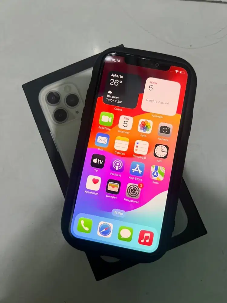 Iphone 11 Pro 64Gb