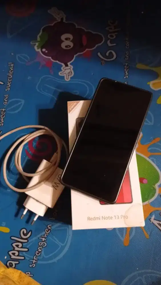 Jual Handphone Redmi Note 13 Pro