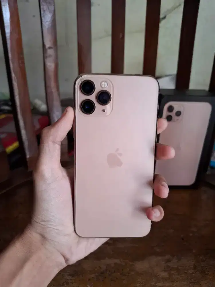 iphone 11 pro 256gb