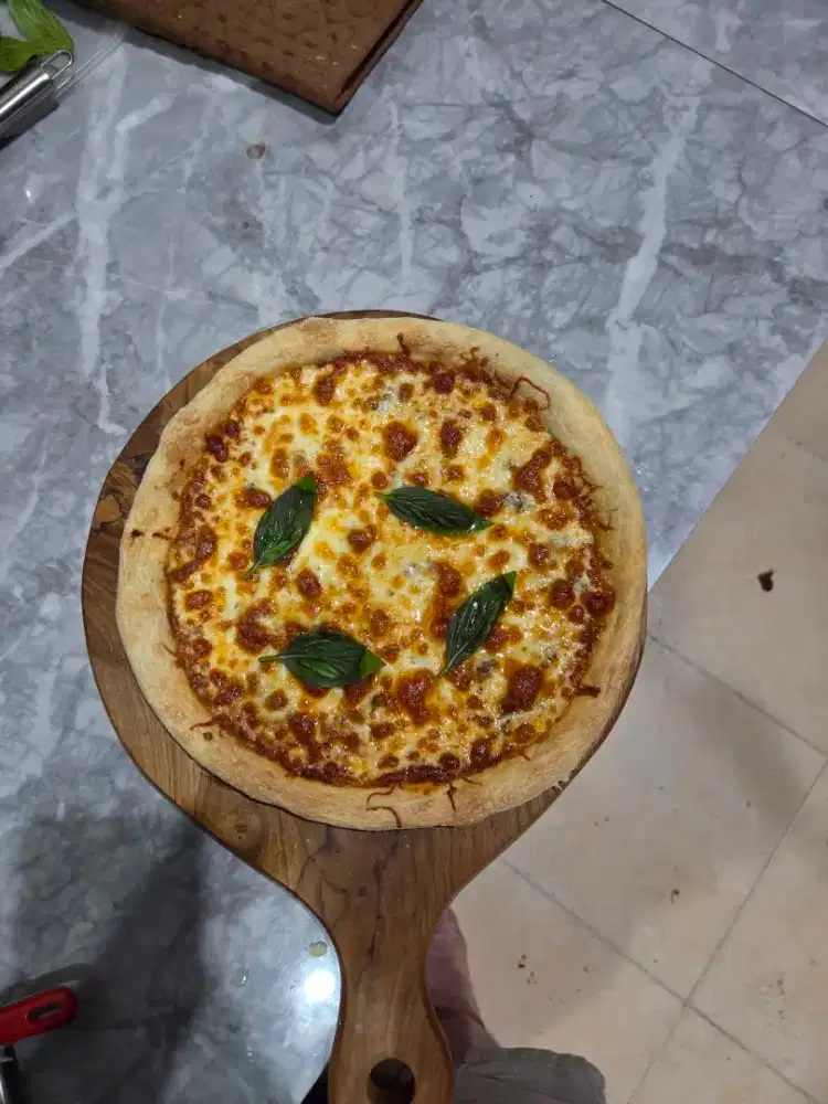 Dicari ART/pembantu untuk bersih2 shift2an (tidak tinggal)