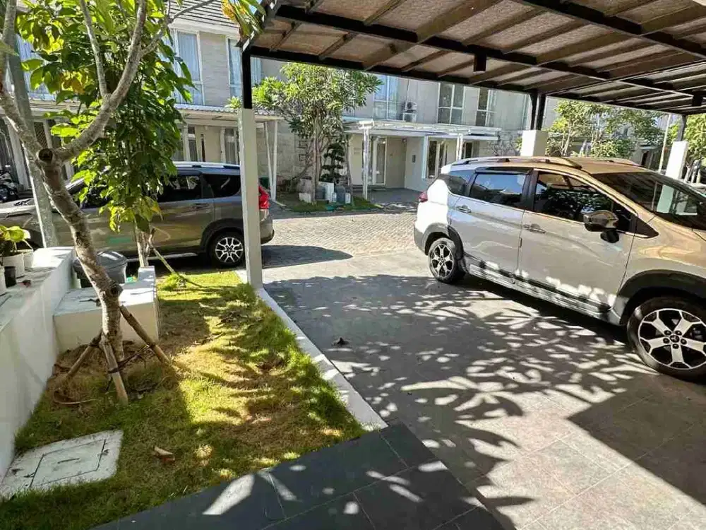 Rumah Greenlake Blok CG
