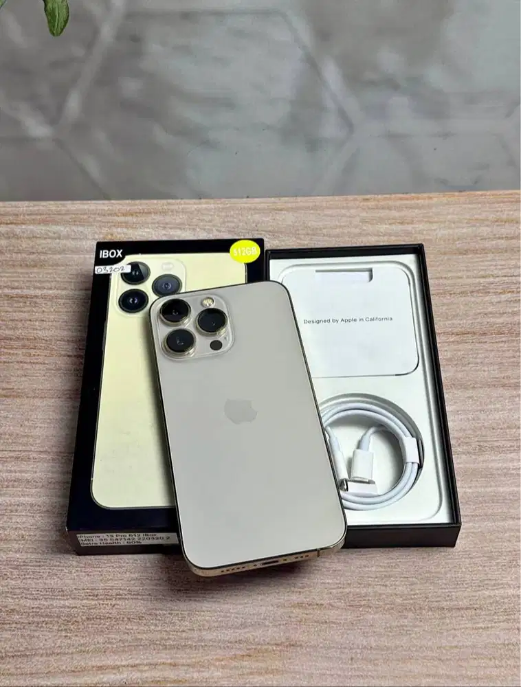 Iphone 13 Pro (128Gb)