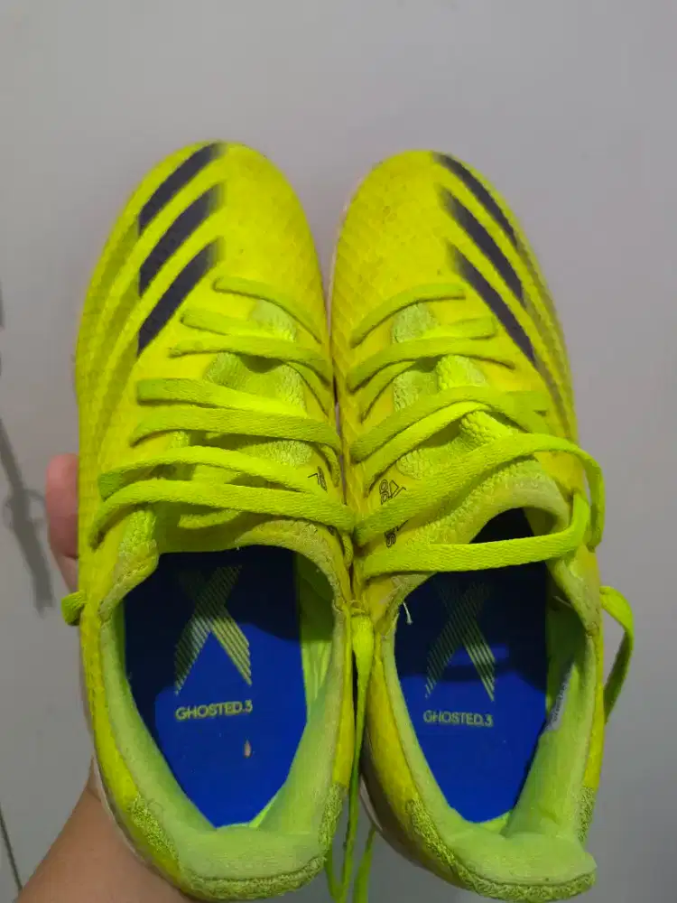 Sepatu Futsal size 36