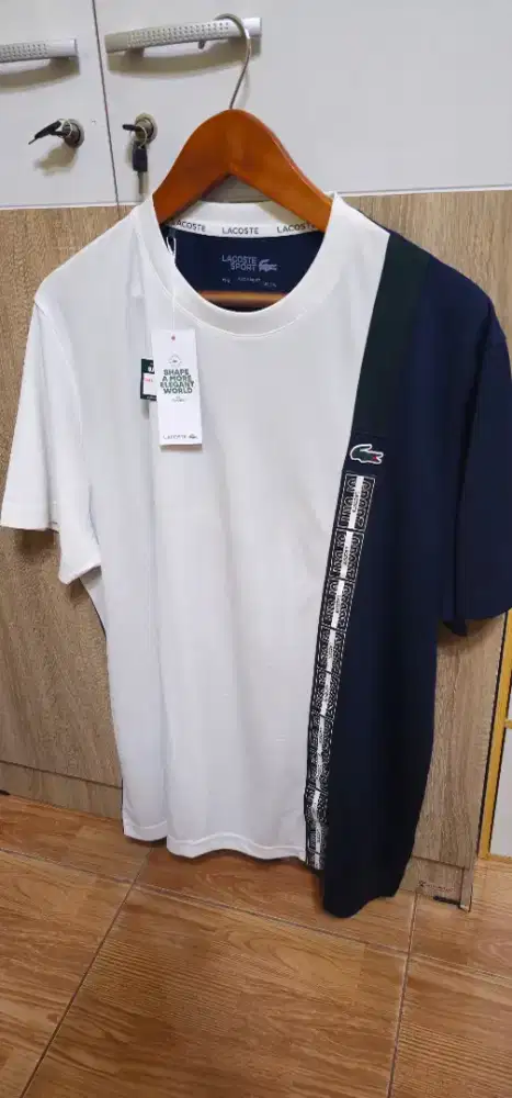 Lacoste Sport Tennis